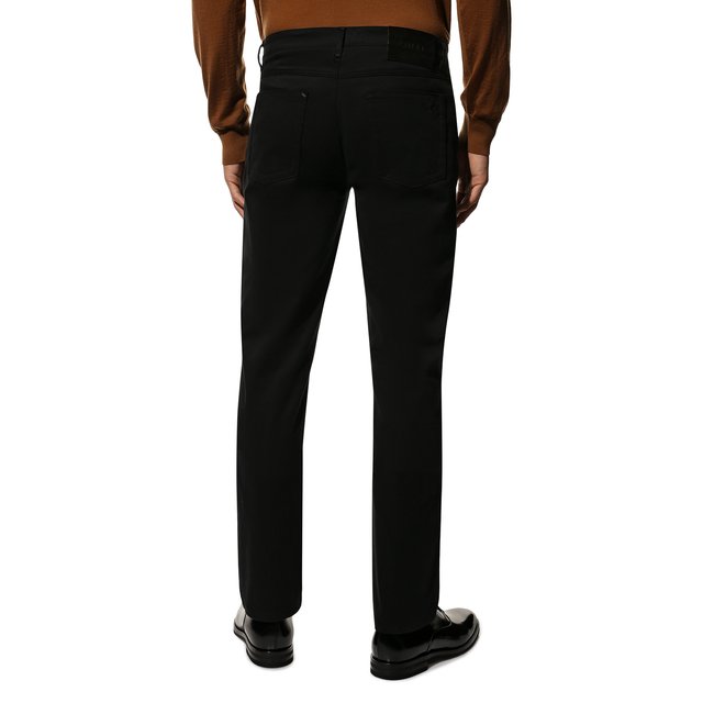 фото Джинсы zilli