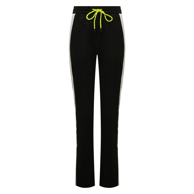 фото Шерстяные брюки iceberg