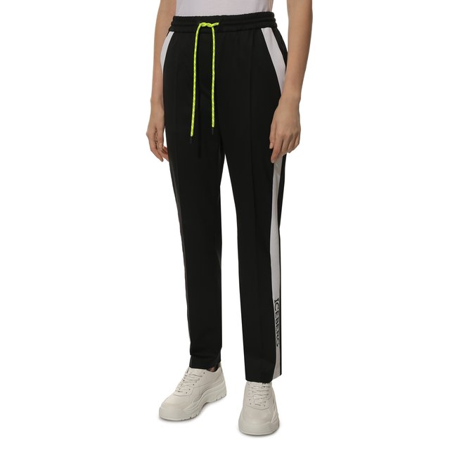 фото Шерстяные брюки iceberg