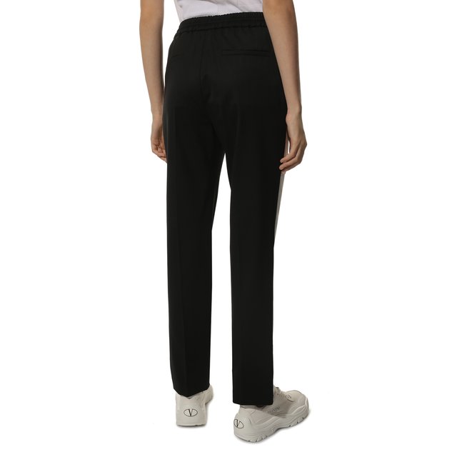 фото Шерстяные брюки iceberg