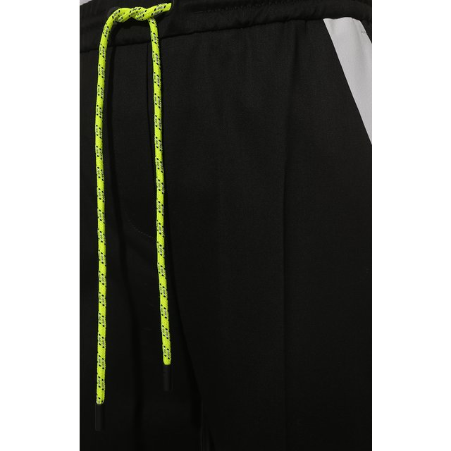 фото Шерстяные брюки iceberg