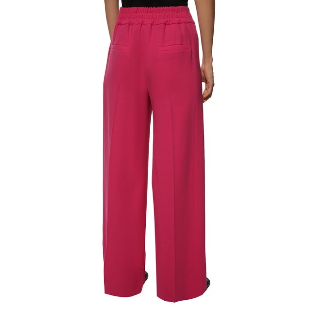 фото Шерстяные брюки windsor