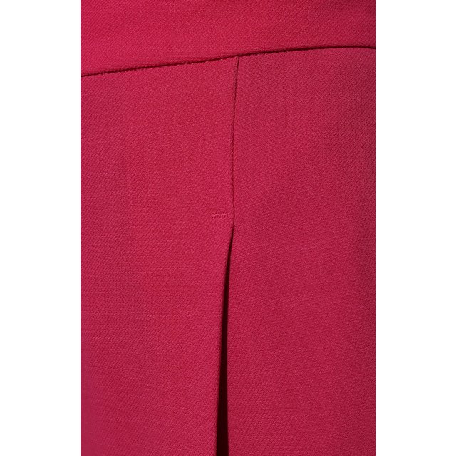 фото Шерстяные брюки windsor