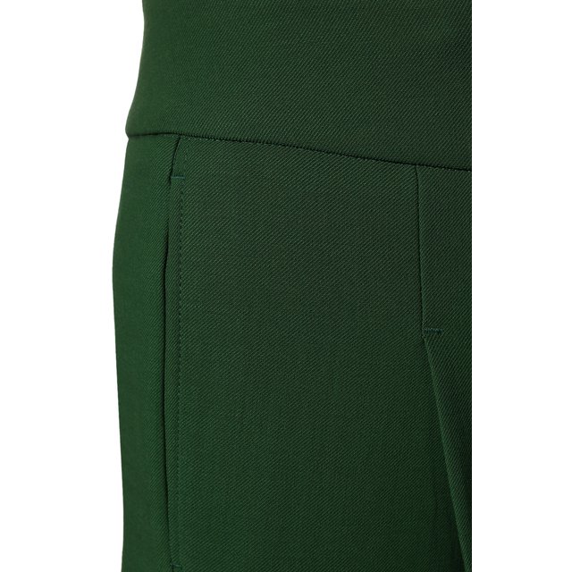 фото Шерстяные брюки windsor