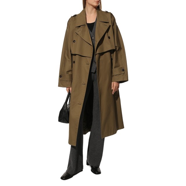 фото Кашемировые брюки addicted