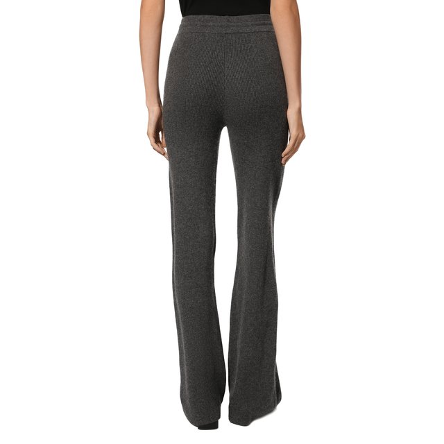 фото Кашемировые брюки addicted