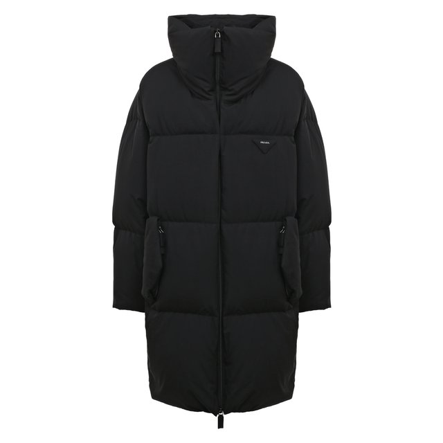 фото Пуховик prada