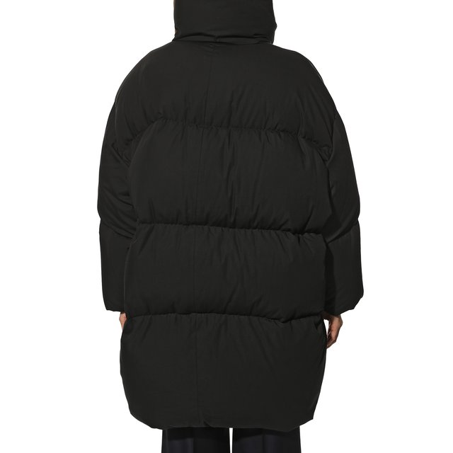 фото Пуховик prada