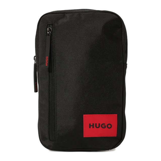 фото Текстильный рюкзак hugo