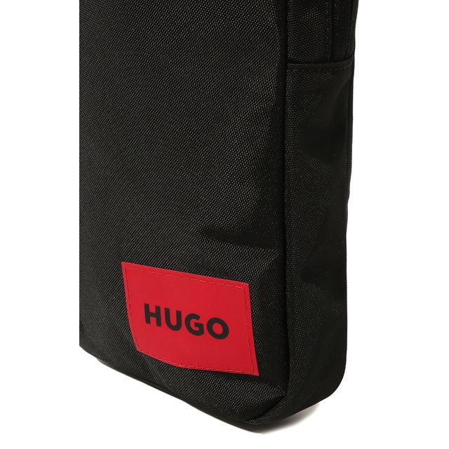 фото Текстильный рюкзак hugo