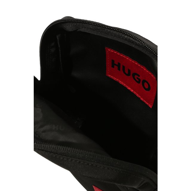 фото Текстильный рюкзак hugo