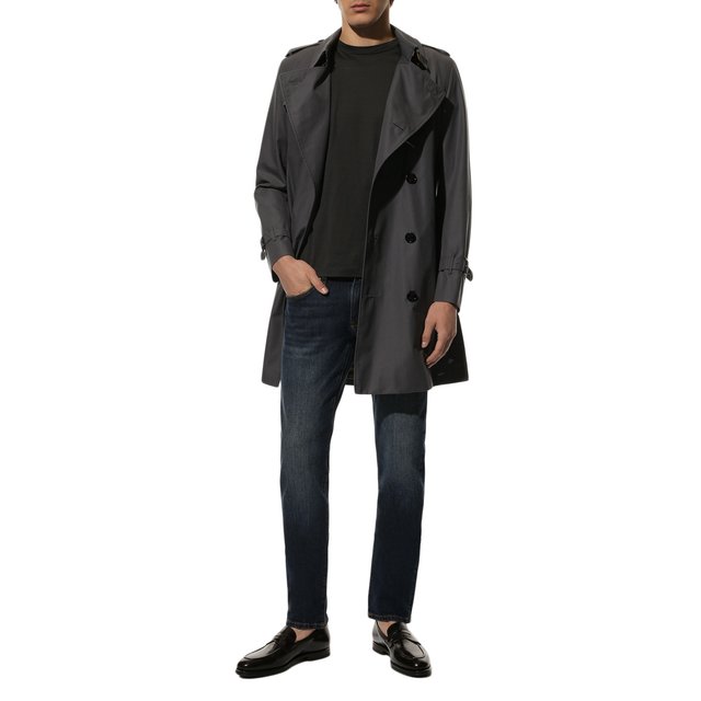 фото Джинсы windsor