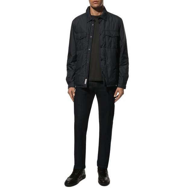 фото Утепленная куртка woolrich