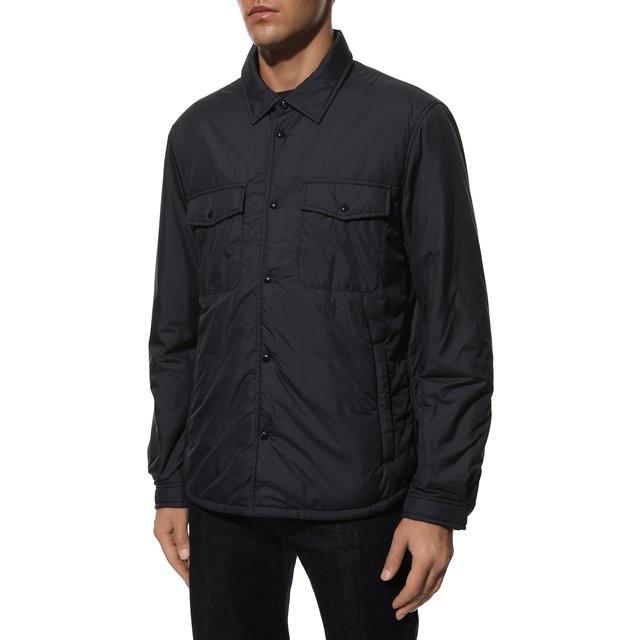 фото Утепленная куртка woolrich