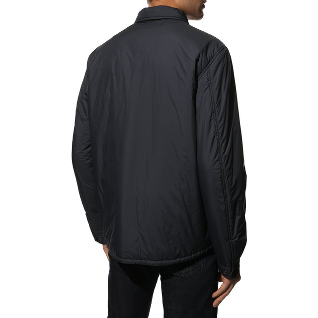 фото Утепленная куртка woolrich