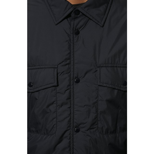 фото Утепленная куртка woolrich