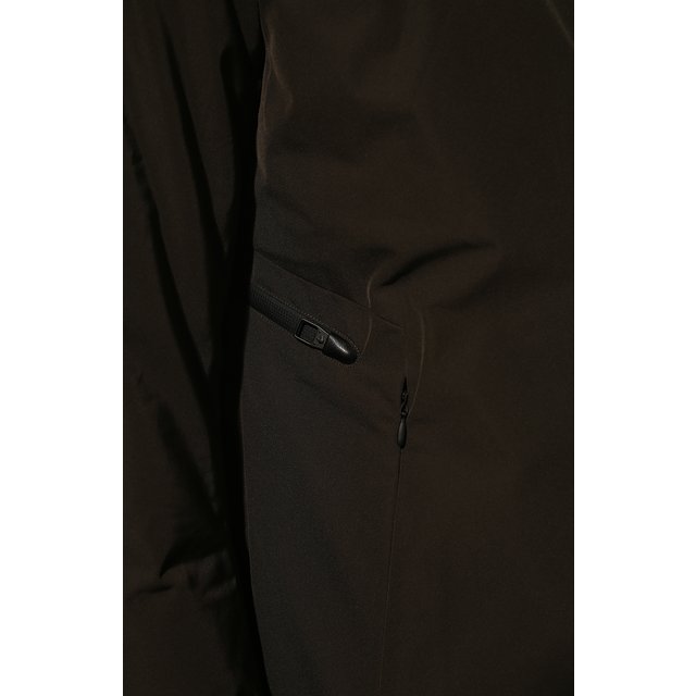 фото Пуховая парка montecore