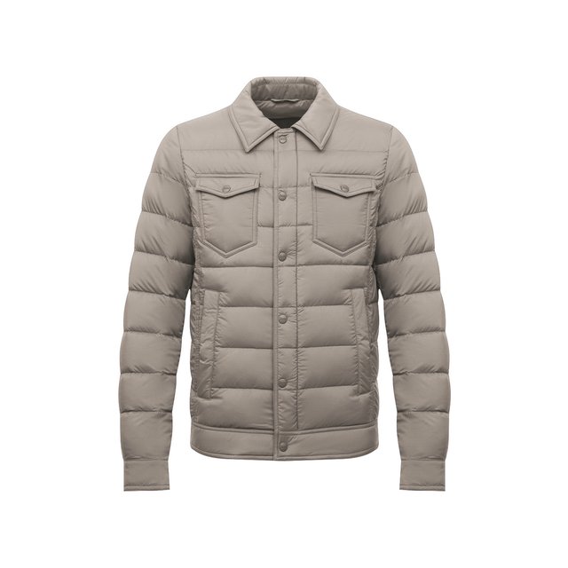 фото Пуховая куртка herno