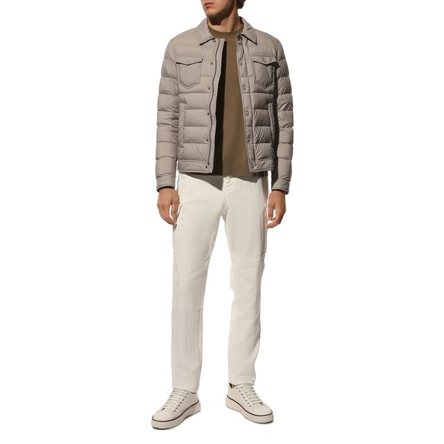 фото Пуховая куртка herno