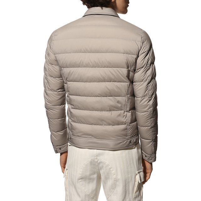 фото Пуховая куртка herno