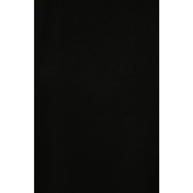 фото Хлопковая футболка seven lab