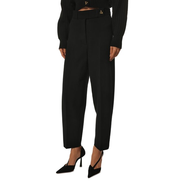 фото Брюки из вискозы aeron