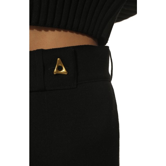 фото Брюки из вискозы aeron