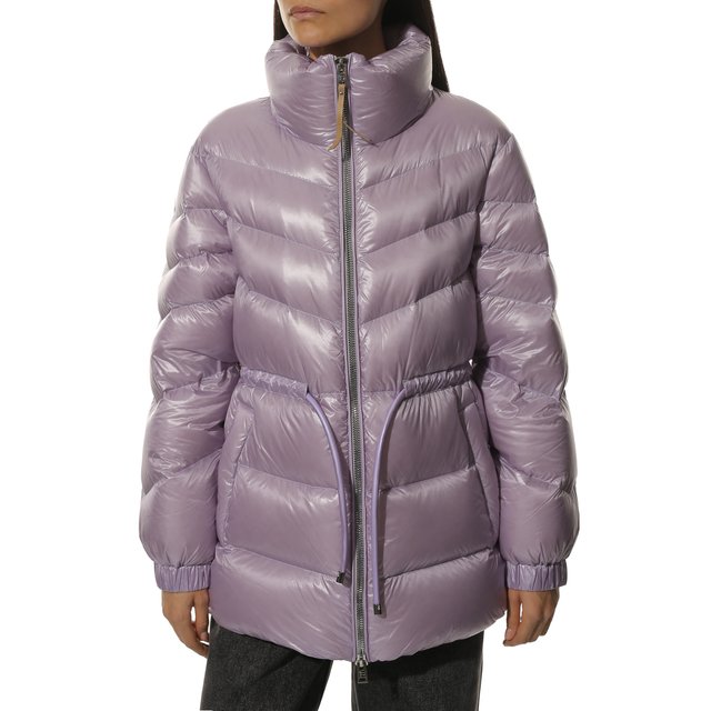 фото Пуховик woolrich