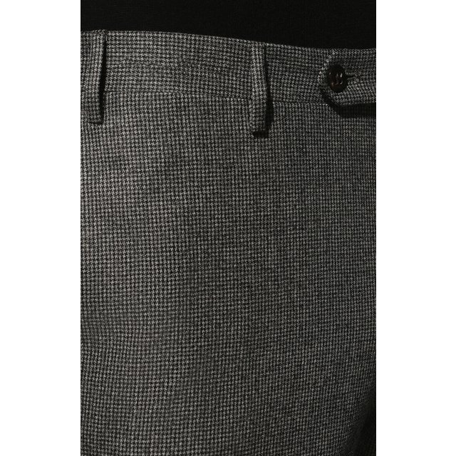 фото Шерстяные брюки corneliani