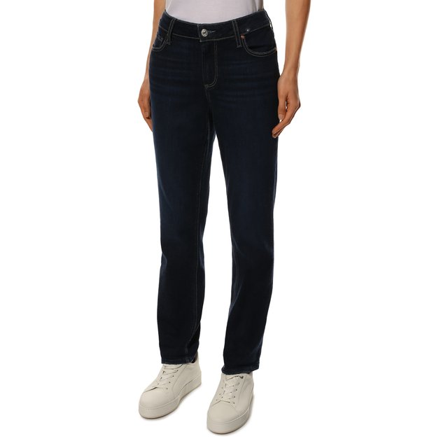 фото Джинсы paige