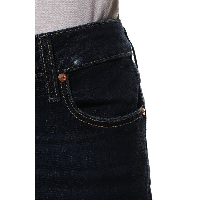 фото Джинсы paige