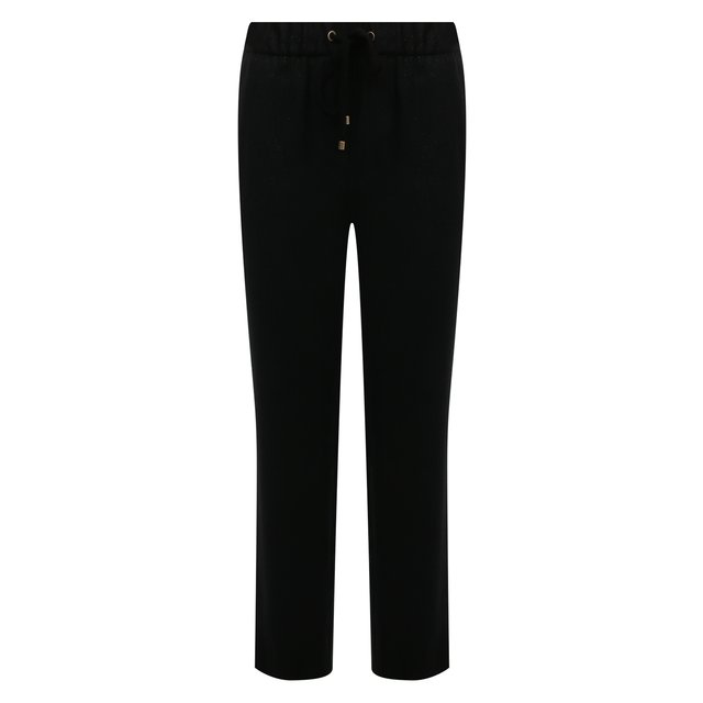 фото Шерстяные брюки lorena antoniazzi