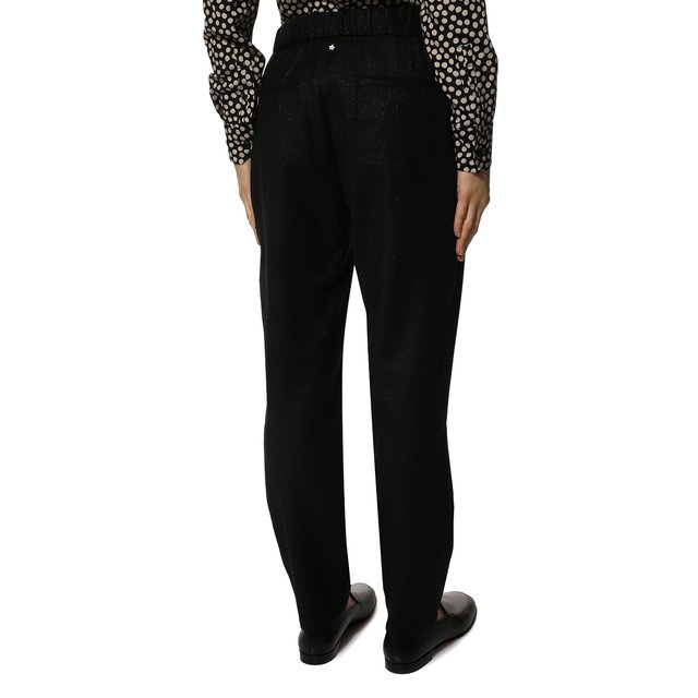 фото Шерстяные брюки lorena antoniazzi