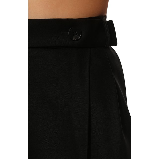 фото Шерстяные брюки noble&brulee