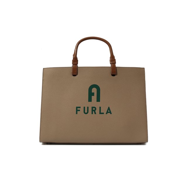фото Сумка-тоут furla varsity large furla