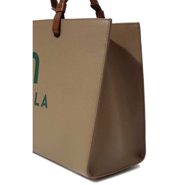 фото Сумка-тоут furla varsity large furla