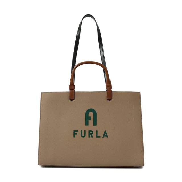 фото Сумка-тоут furla varsity large furla