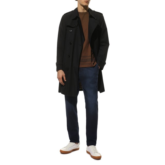 фото Джинсы andrea campagna