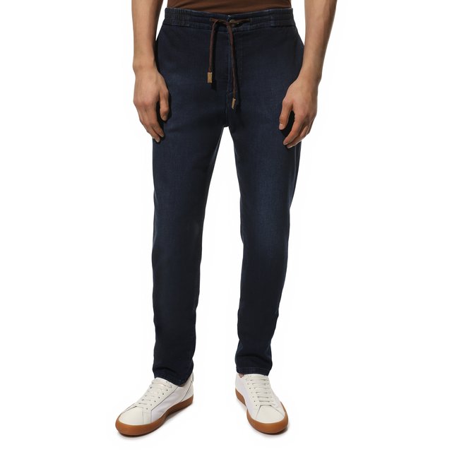 фото Джинсы andrea campagna