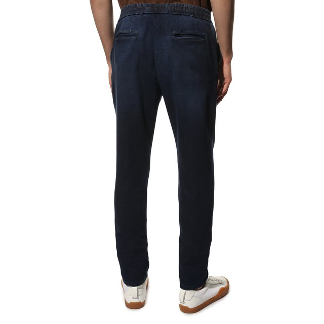 фото Джинсы andrea campagna