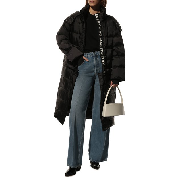 фото Утепленная куртка jog dog