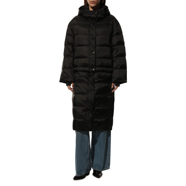 фото Утепленная куртка jog dog