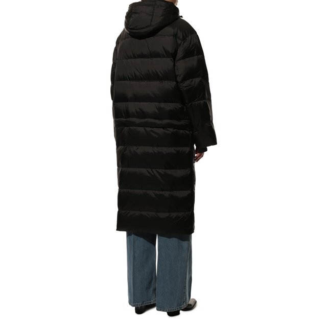 фото Утепленная куртка jog dog