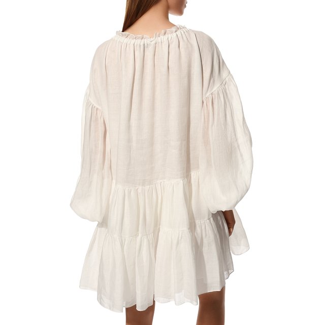 фото Платье ermanno scervino