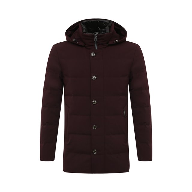 фото Пуховая куртка montecore