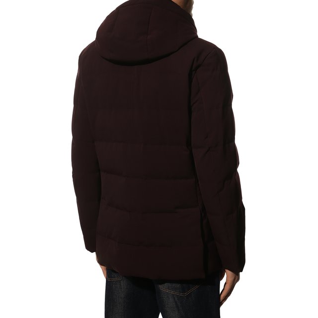 фото Пуховая куртка montecore