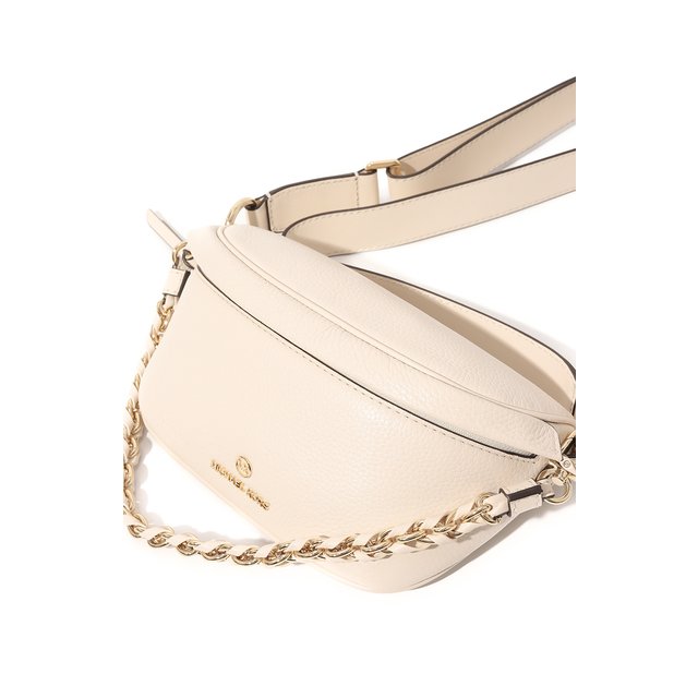 фото Поясная сумка slater mini michael michael kors