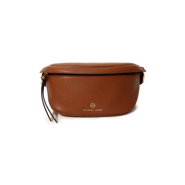 фото Поясная сумка slater mini michael michael kors