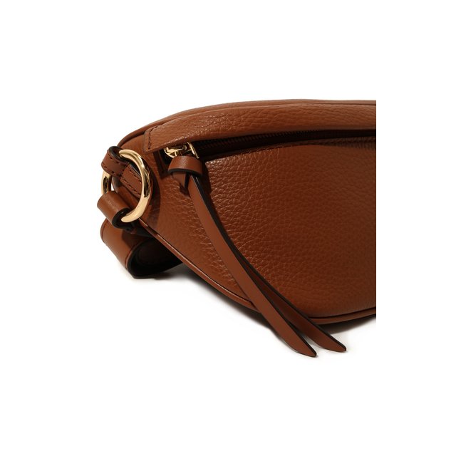 фото Поясная сумка slater mini michael michael kors