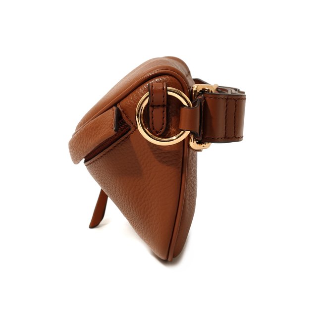 фото Поясная сумка slater mini michael michael kors